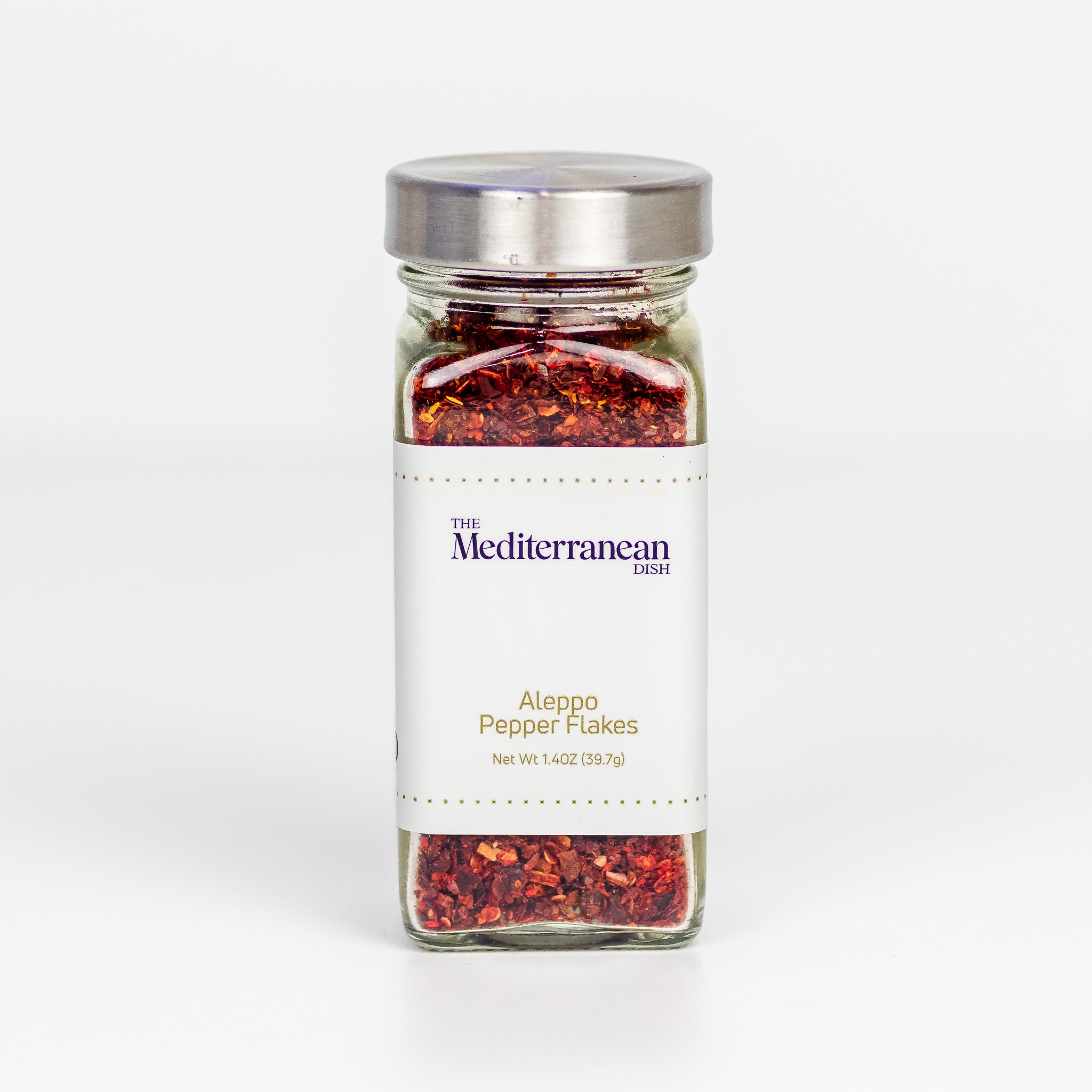 The Spice Lab Mediterranean Citrus Herb - Greek Seasoning – 7605