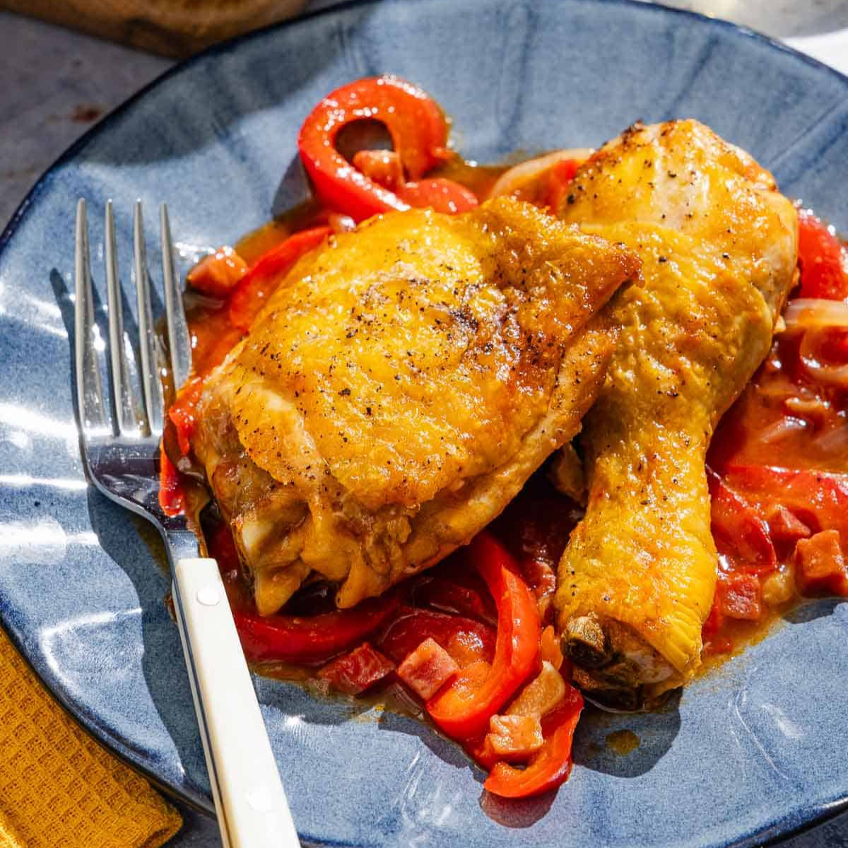 Sol & Spice Spanish Gift Set