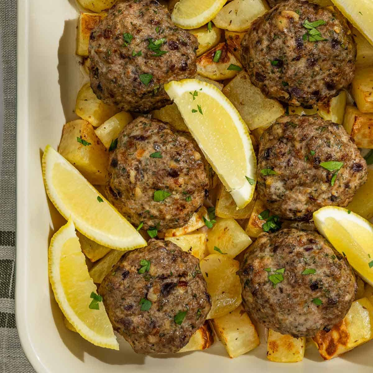 YiaYia’s Pantry Greek Gift Set