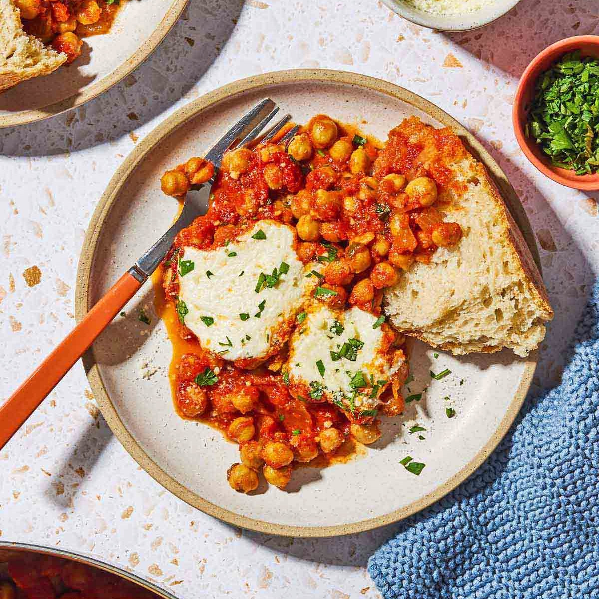 Simply Dinner Pantry Essentials