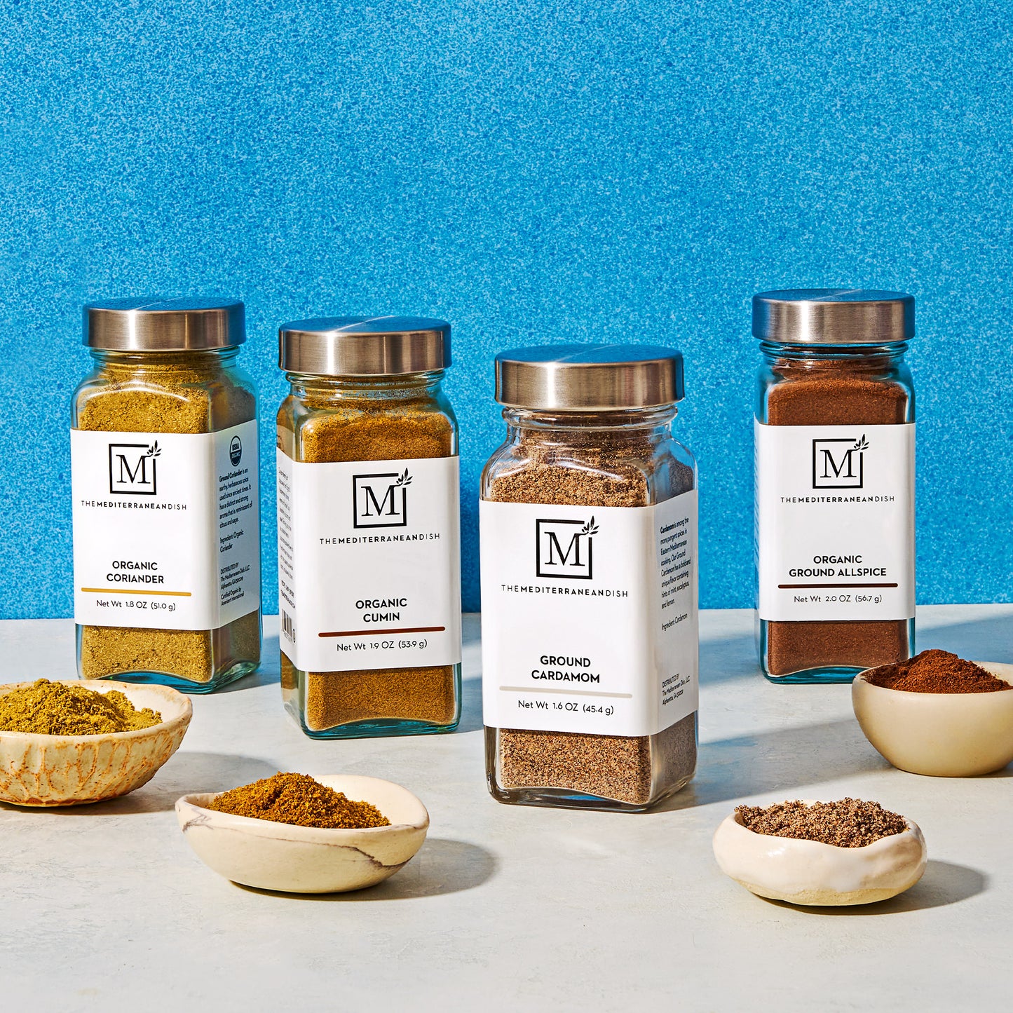 Everyday Spice Bundle