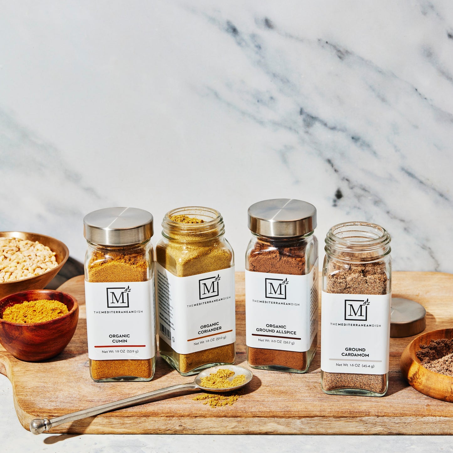 Everyday Spice Bundle