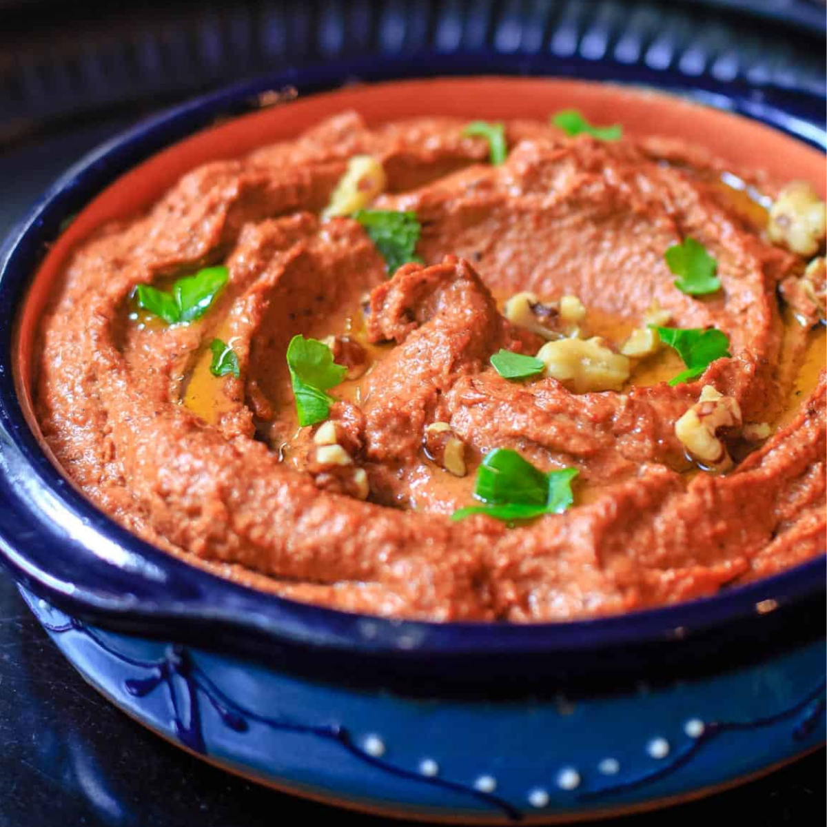 Mezze Magic Middle Eastern Gift Set