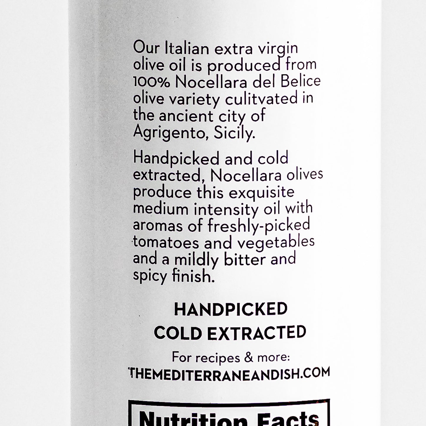 Nonna’s Table Italian Gift Set