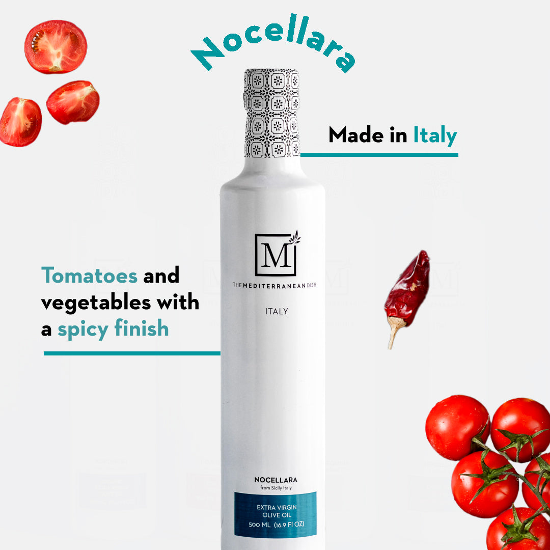 Nonna’s Table Italian Gift Set