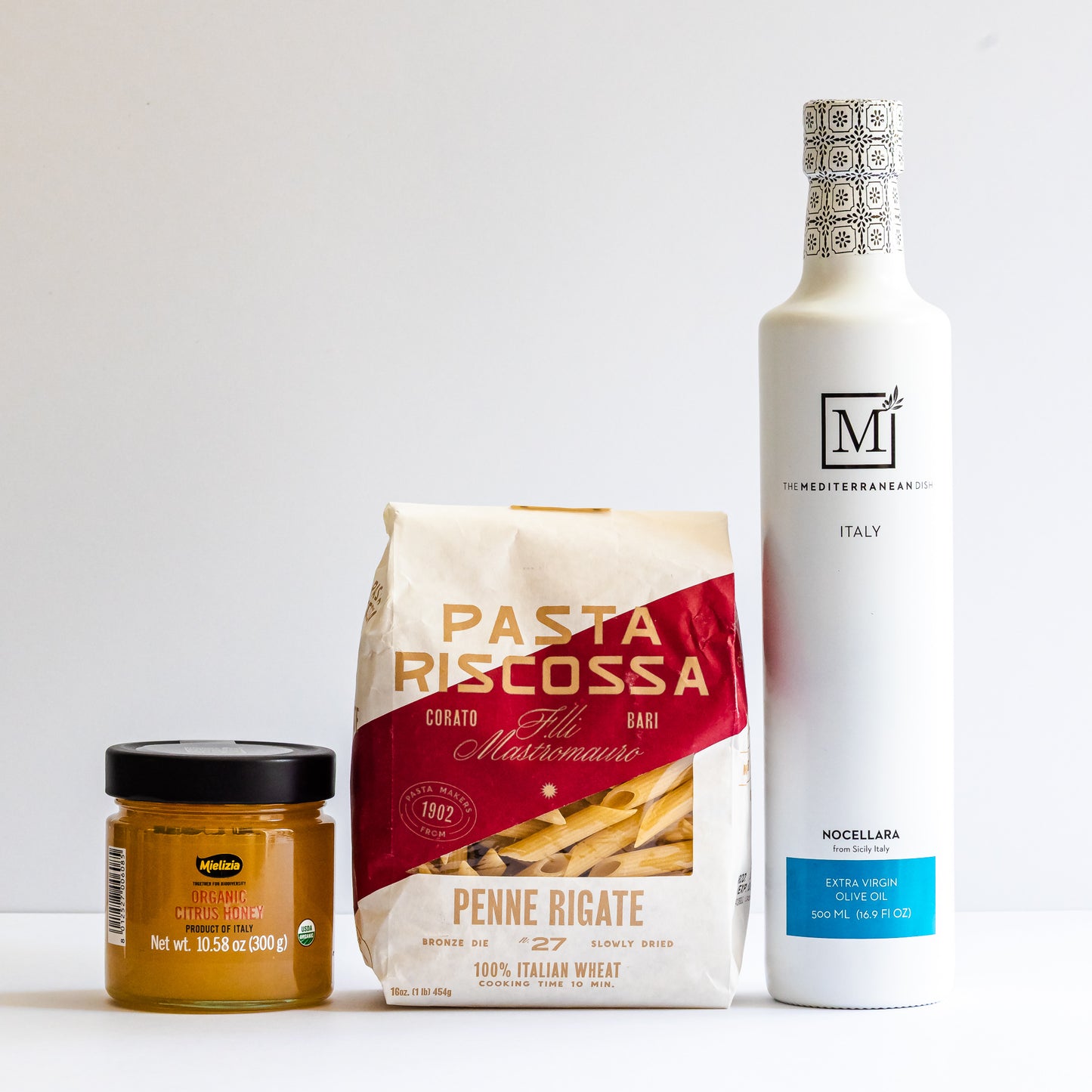 Nonna’s Table Italian Gift Set