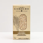 Pearled Barley