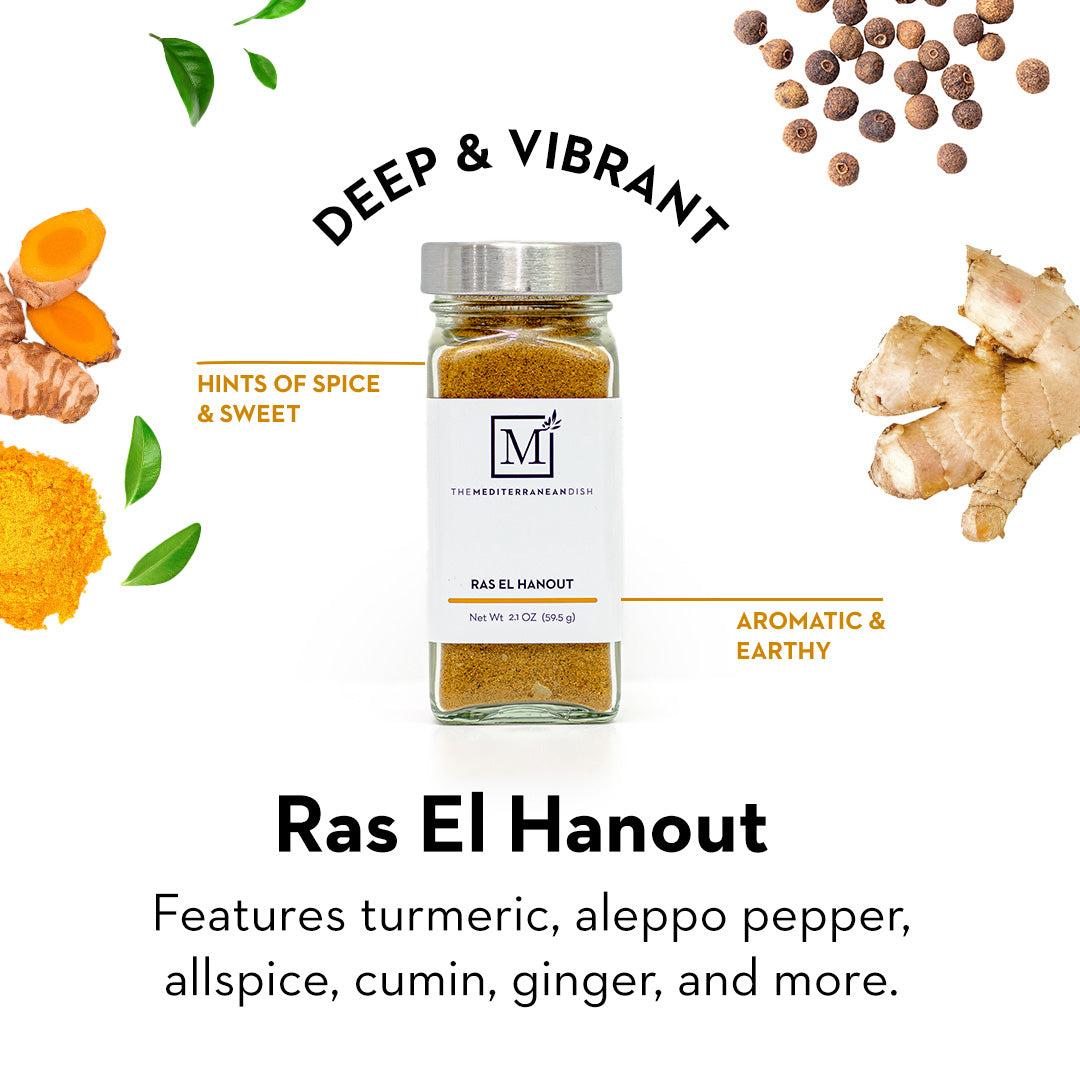 Ras El Hanout