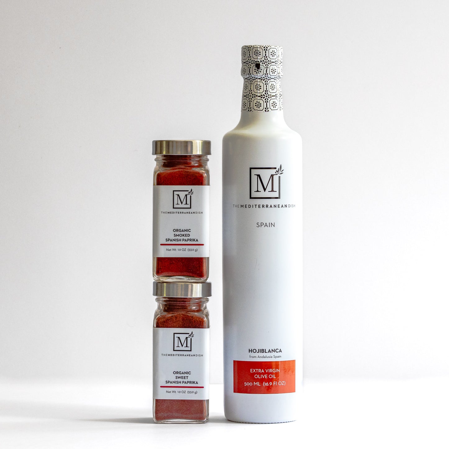 Sol & Spice Spanish Gift Set