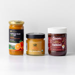 Sweet Mornings Breakfast Bundle