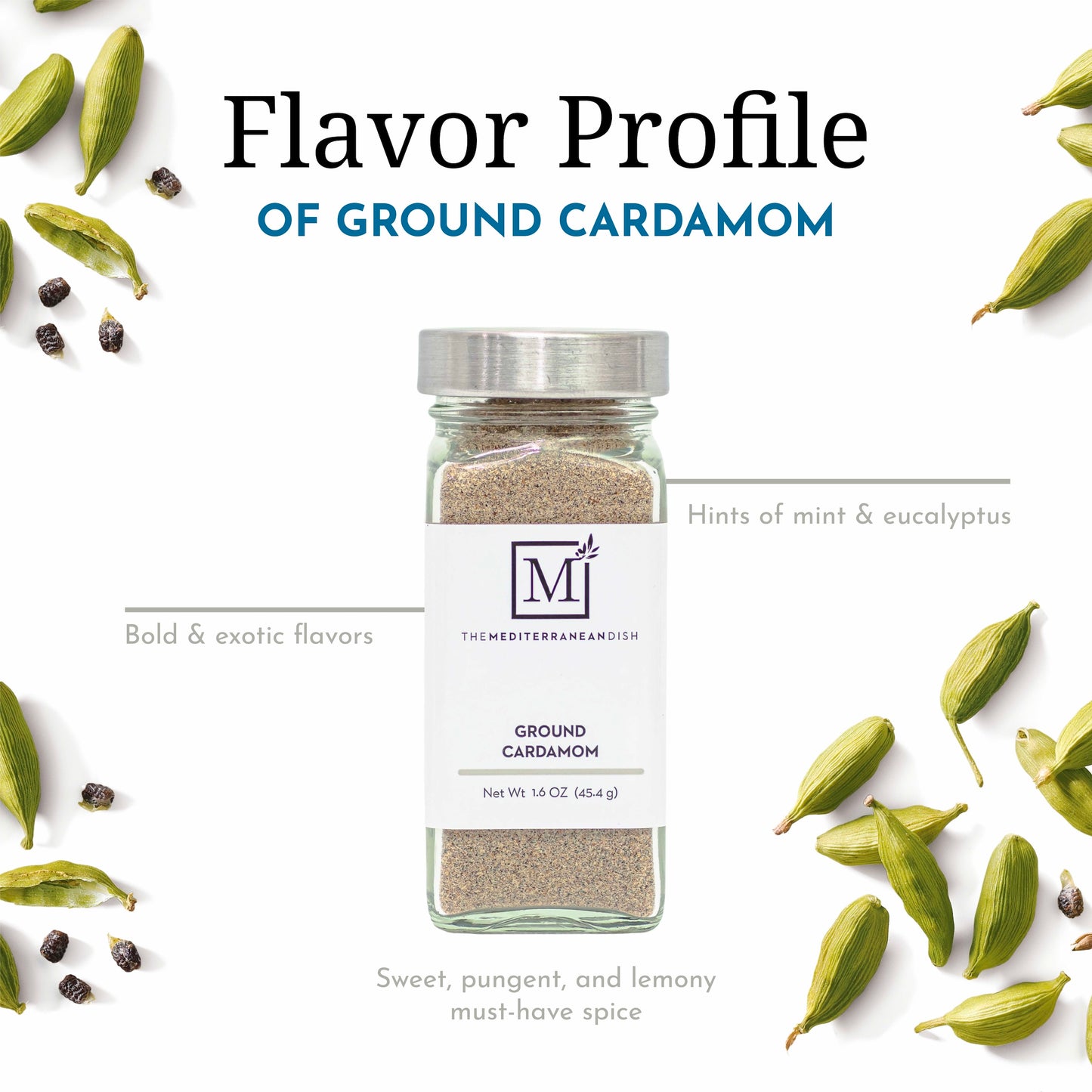 Everyday Spice Bundle