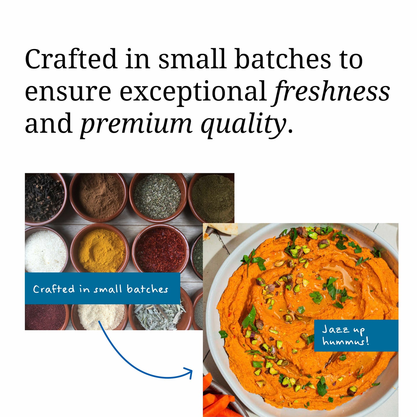 Cumin, Ground Organic