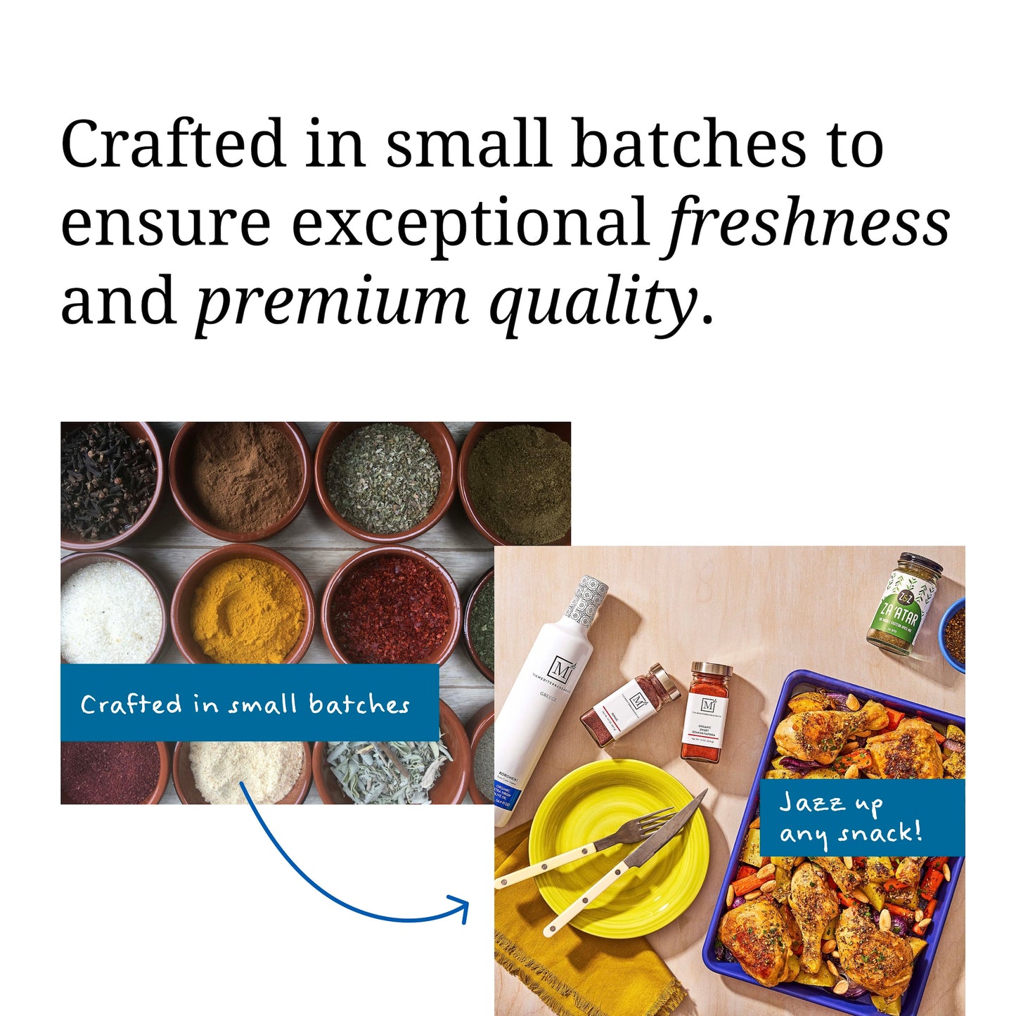 Sweet Spanish Paprika, Organic