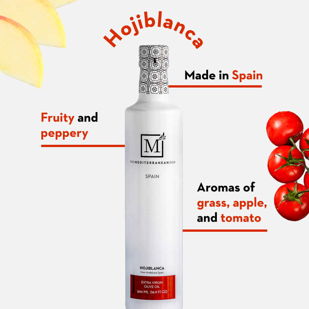 Sol & Spice Spanish Gift Set