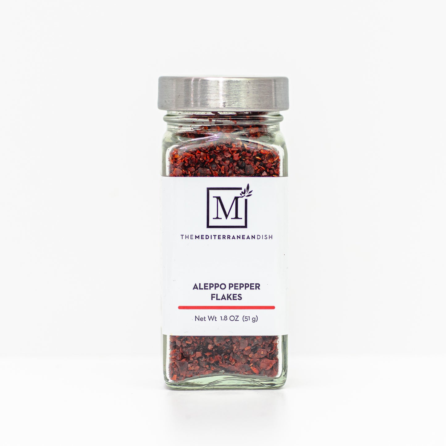 Aleppo Pepper