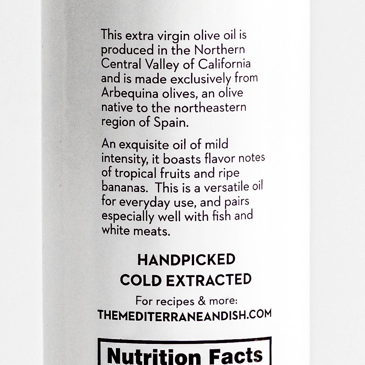 Traditional Hummus Kit