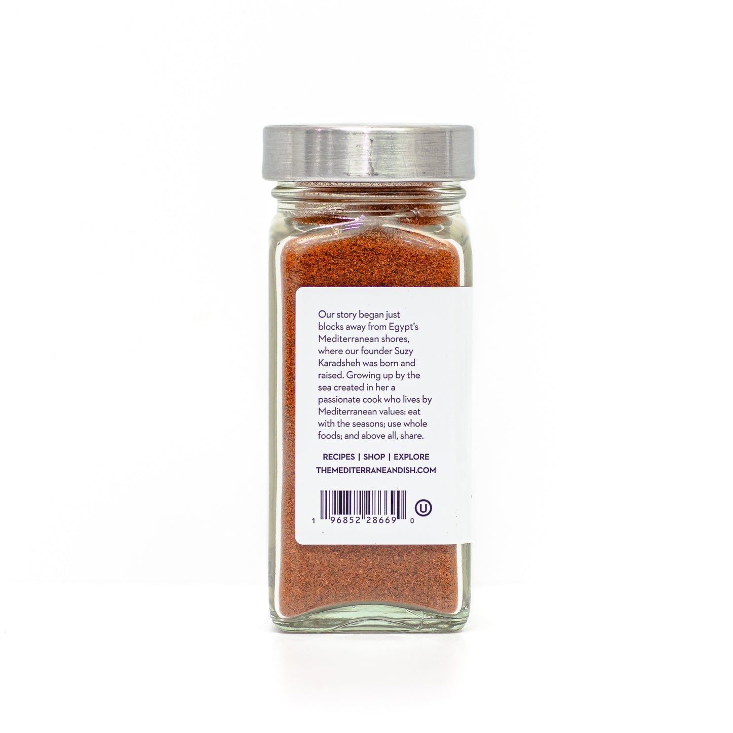 Baharat Spice Blend