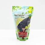 Black Lentils, Organic