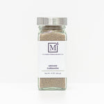 Cardamom, Ground