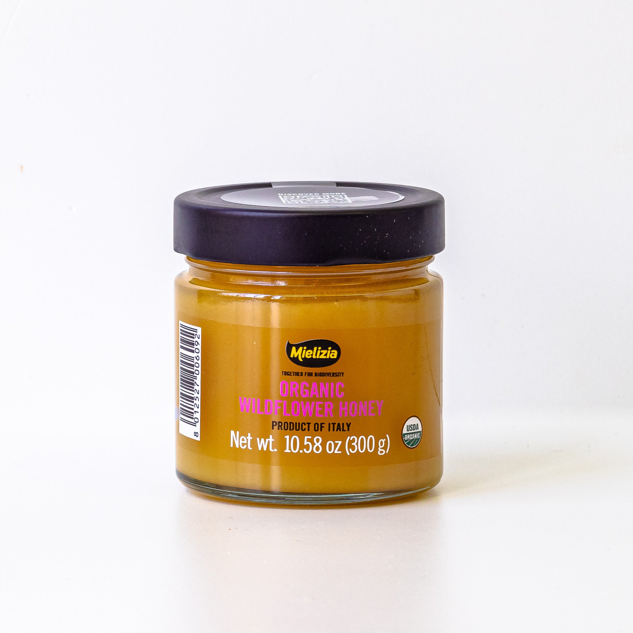 Organic Italian Wildflower Honey | The Mediterranean Dish Shop