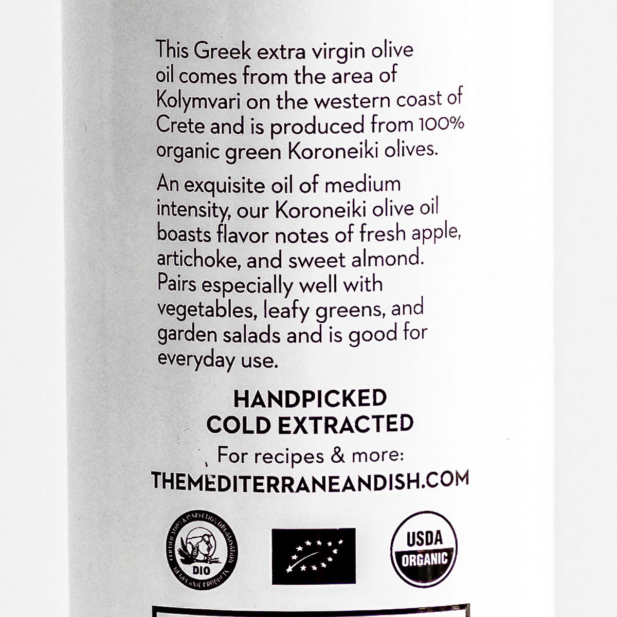 The Mediterranean Diet Starter Kit