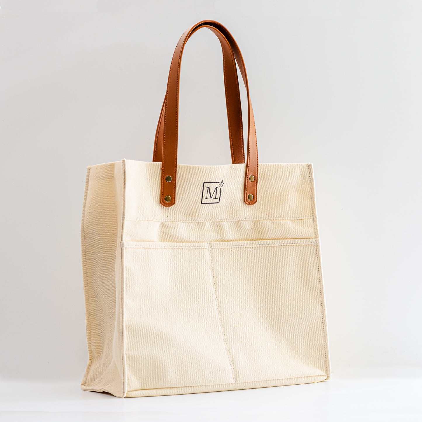 Market Tote