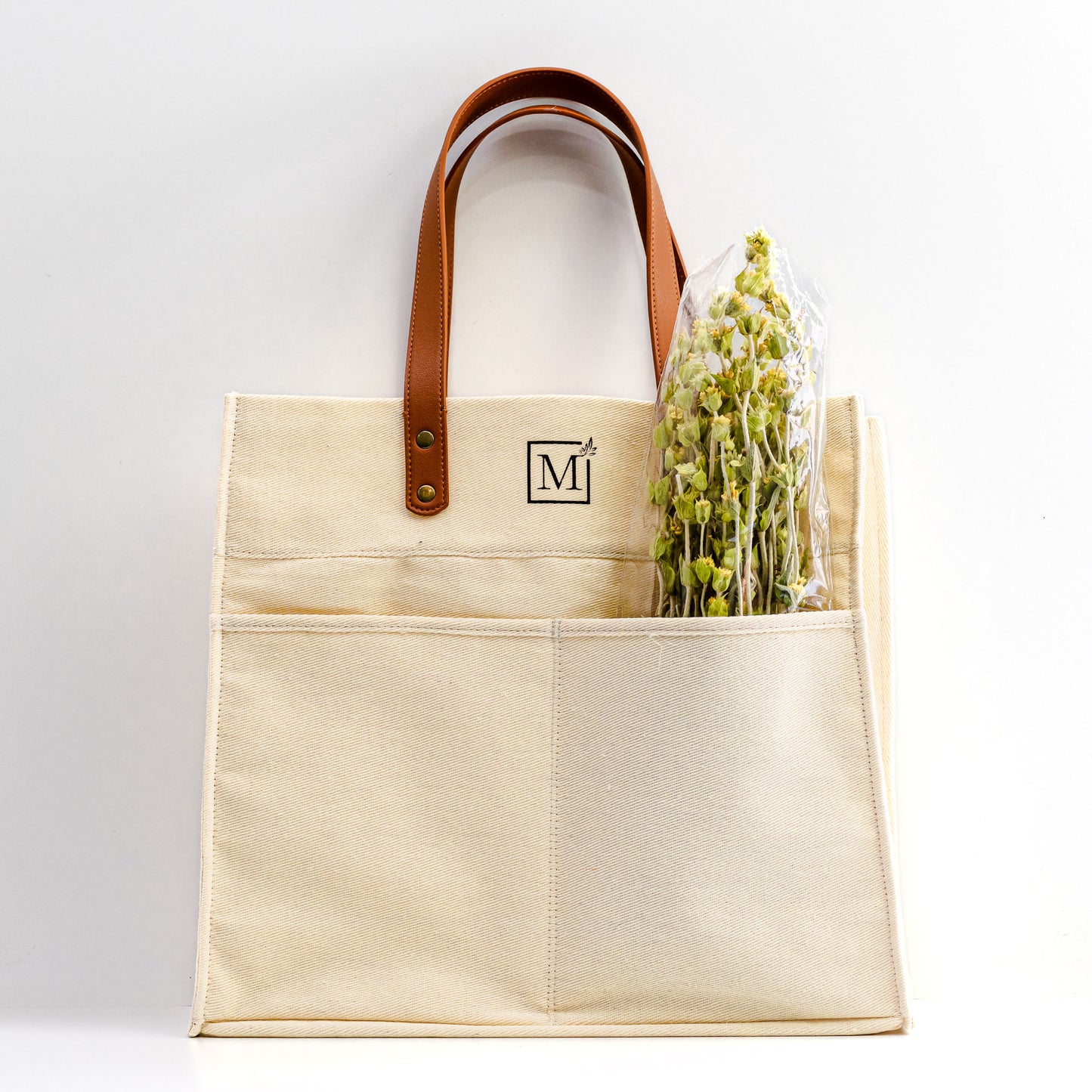 Market Tote