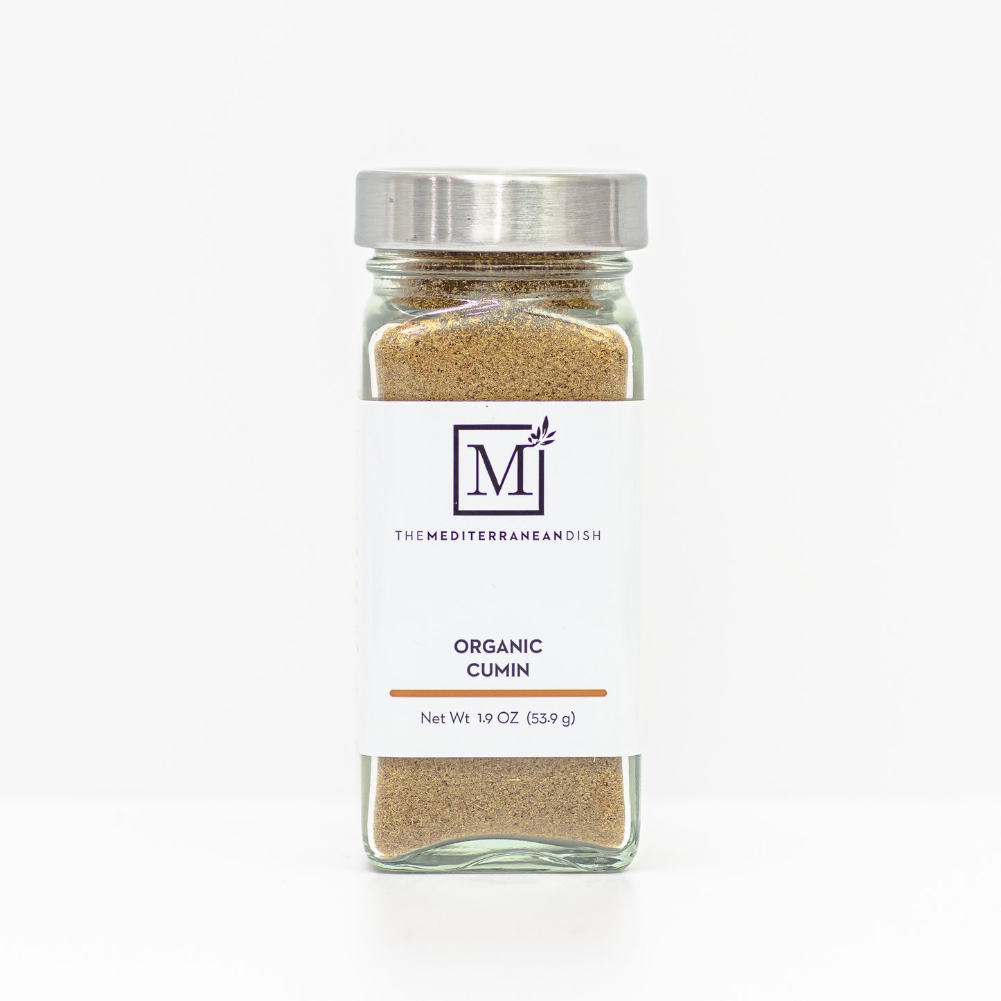 Cumin, Ground Organic