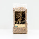 Farro, Organic