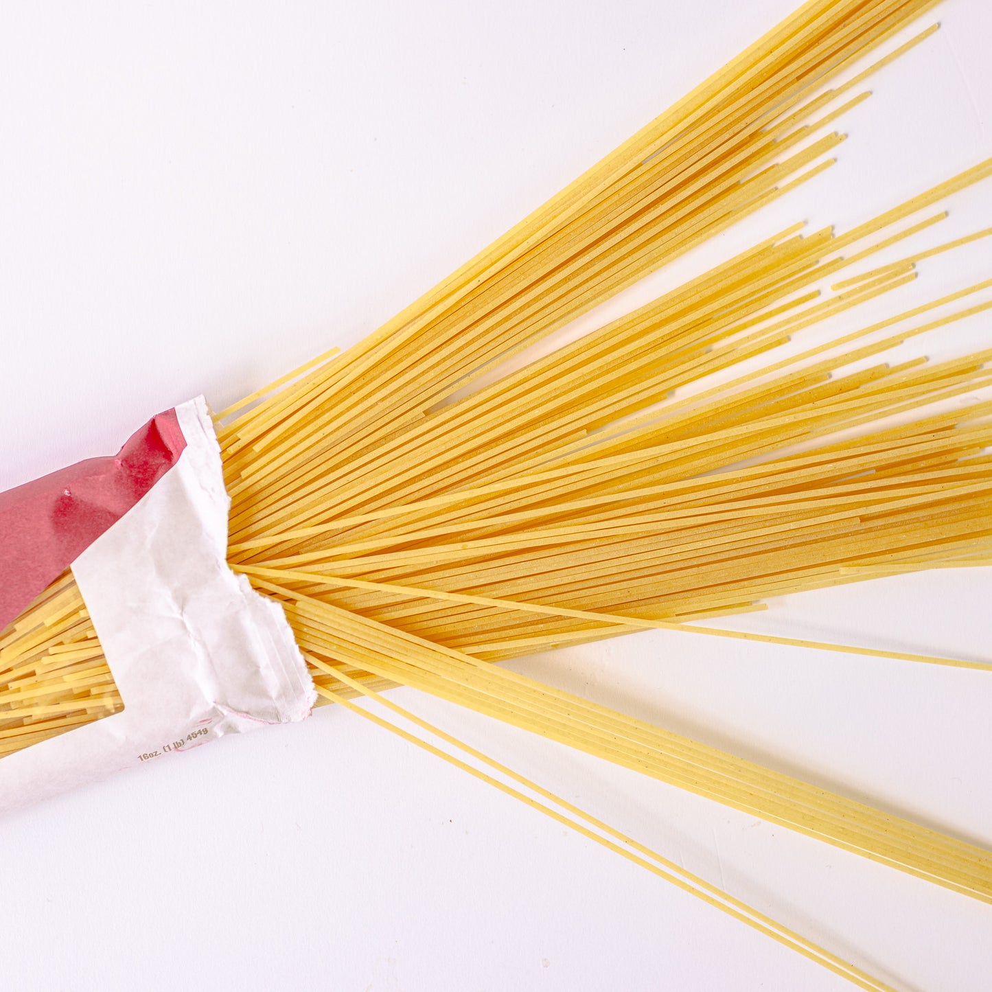 Spaghetti by Riscossa