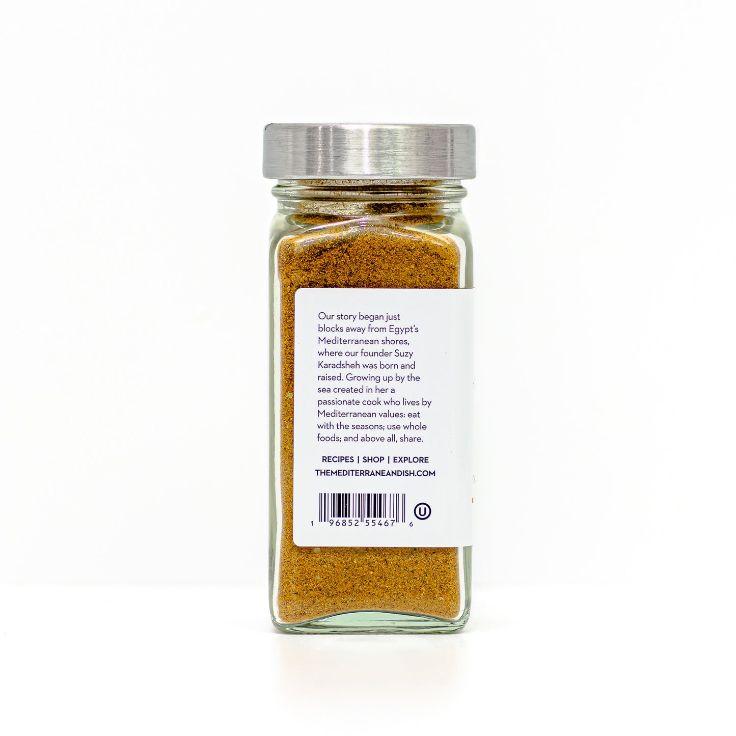 Ras El Hanout