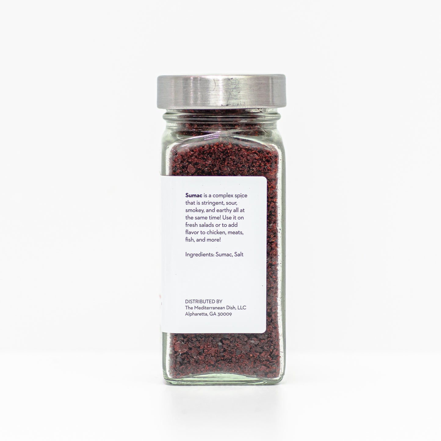 Sumac