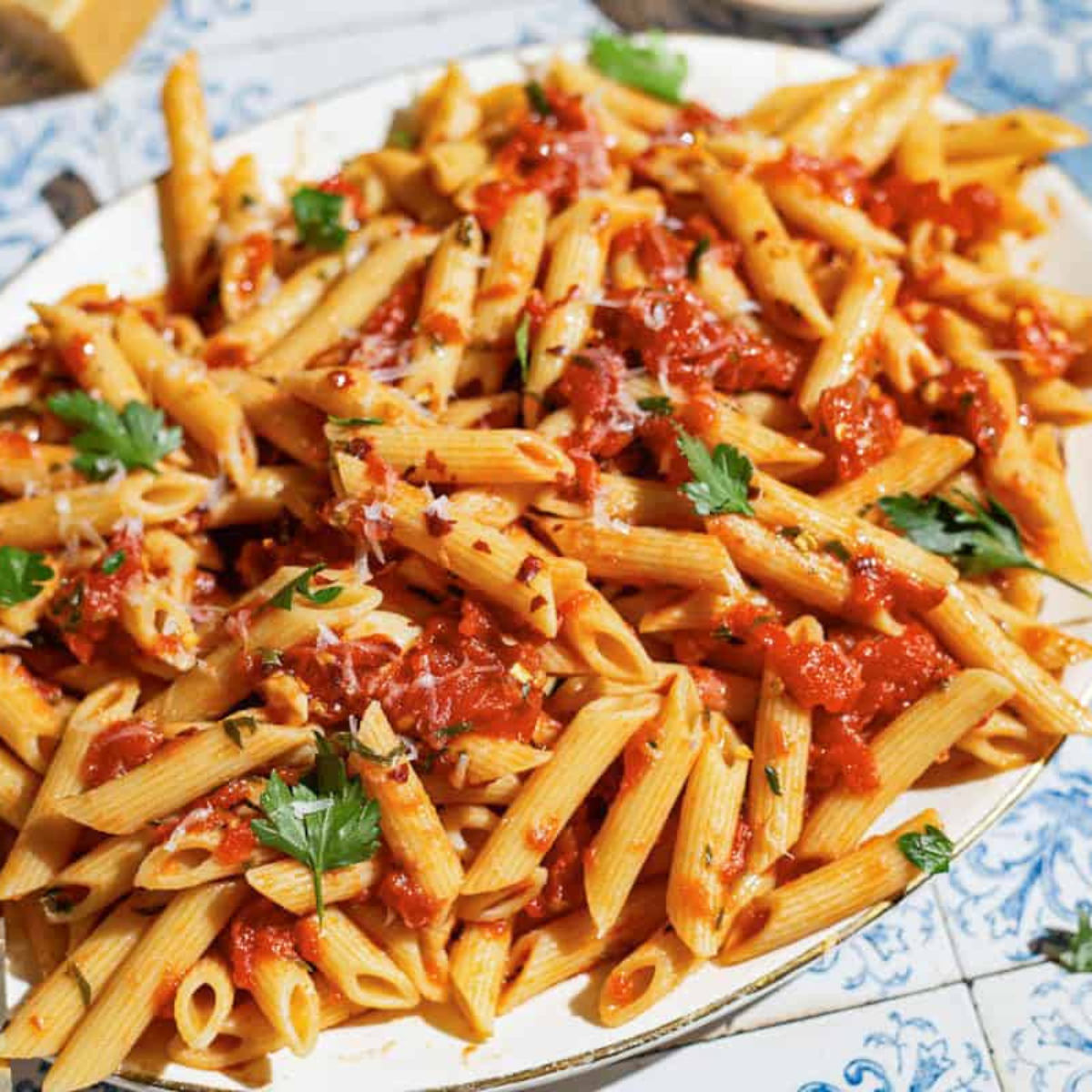 Pasta
