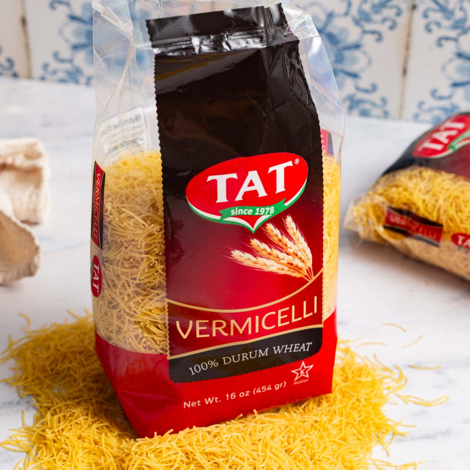 Grains and Couscous