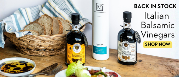 Greek Mountain Tea with Citrus Fruits