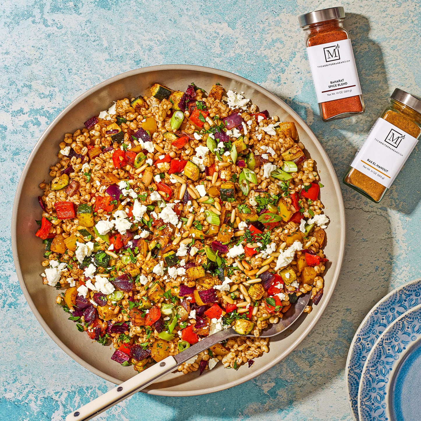 Ras El Hanout