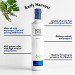 Greek Extra Virgin Olive Oil Bundle