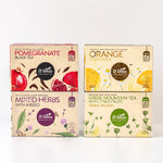 Mediterranean Tea Bundle