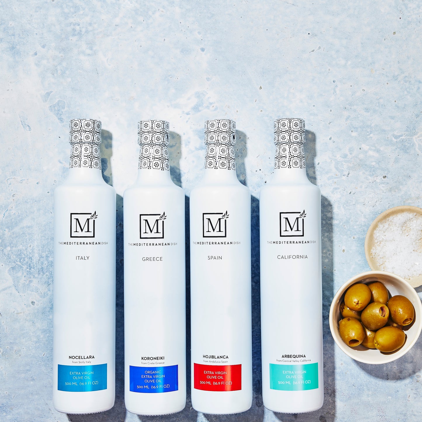 Everyday EVOO Bundle