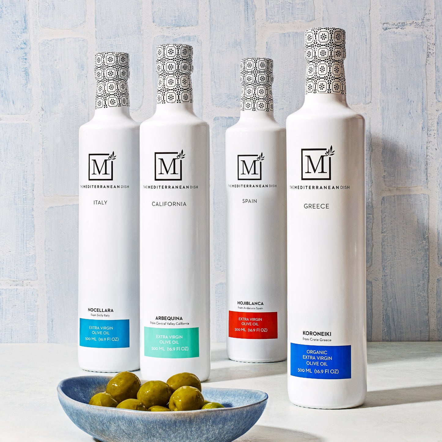 Everyday EVOO Bundle