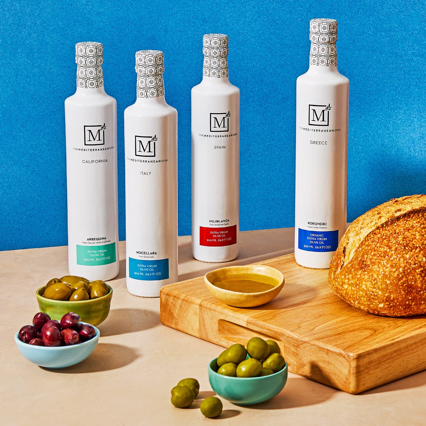 Everyday EVOO Bundle