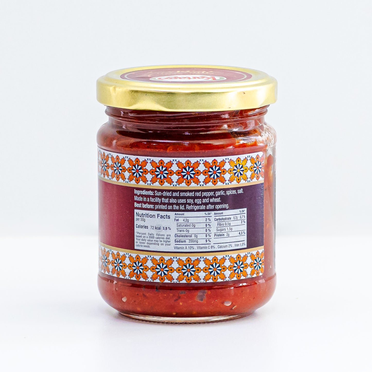 harissa