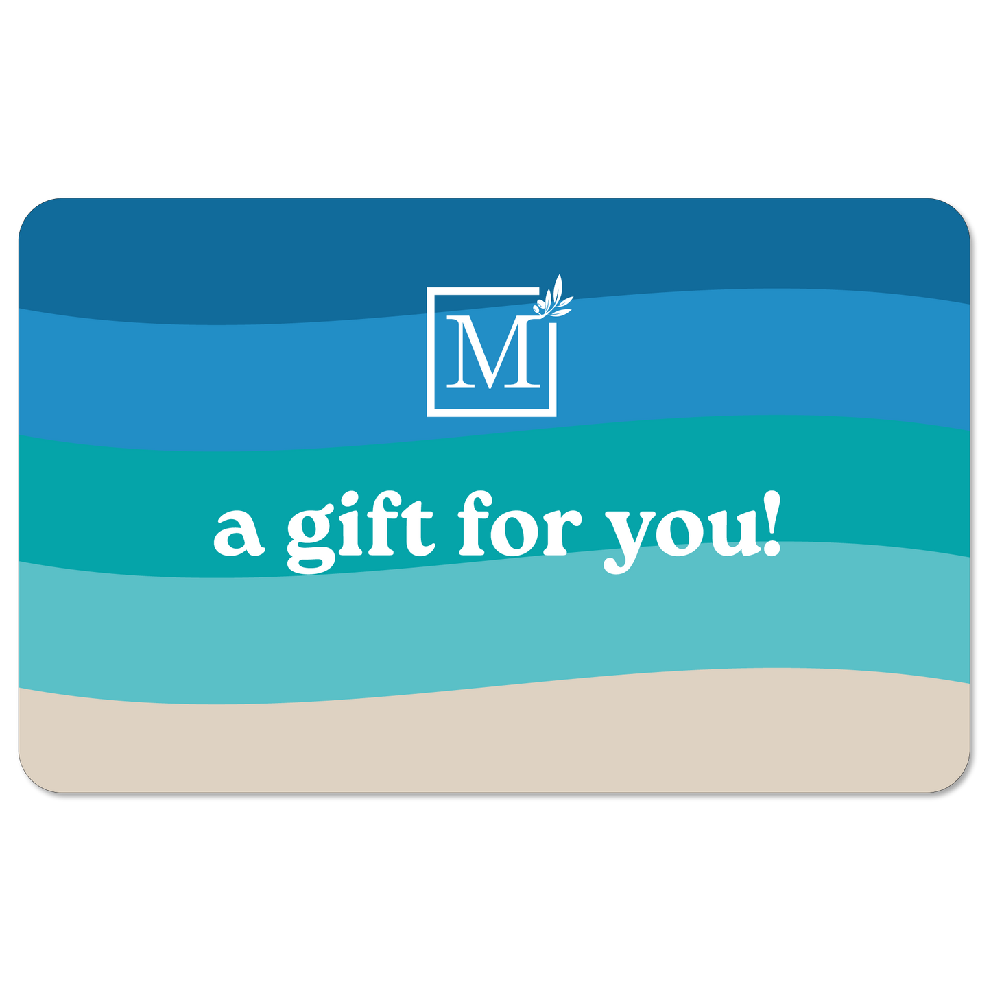 The Mediterranean Dish Digital Gift Card