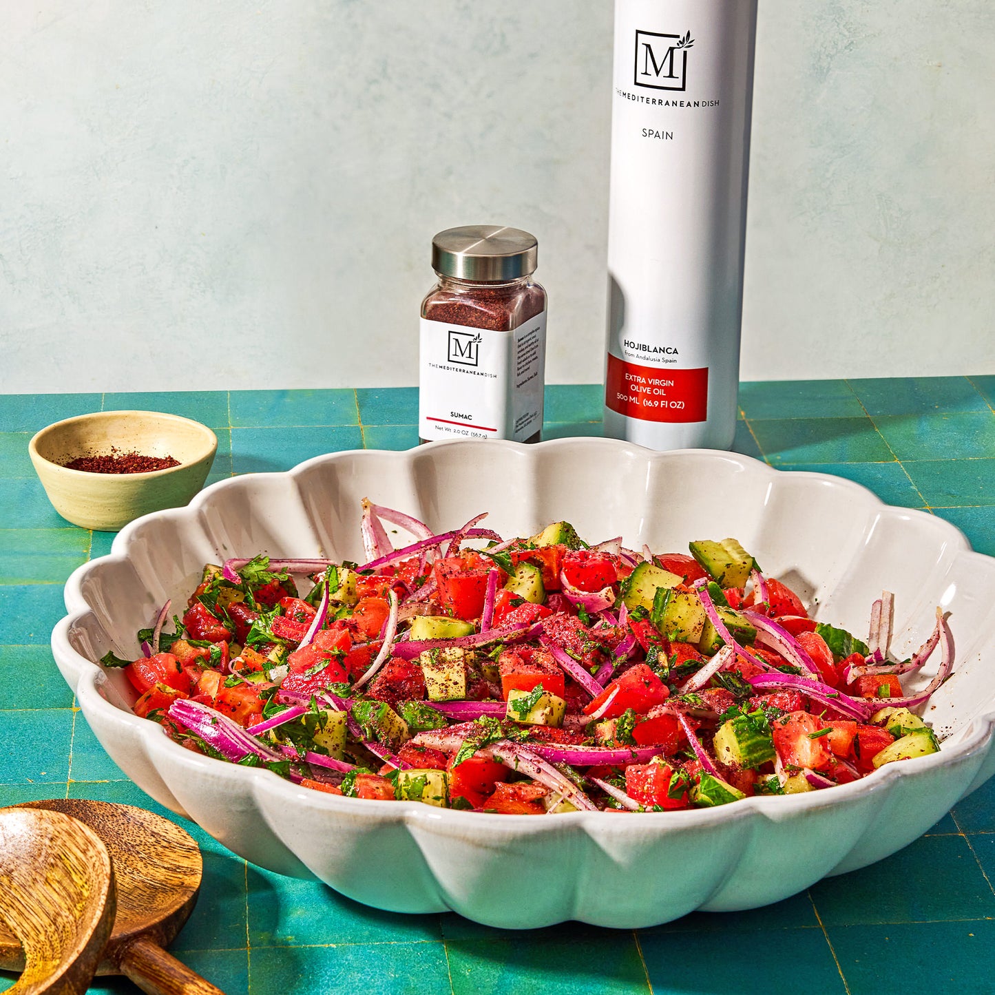 Hojiblanca - Spanish EVOO