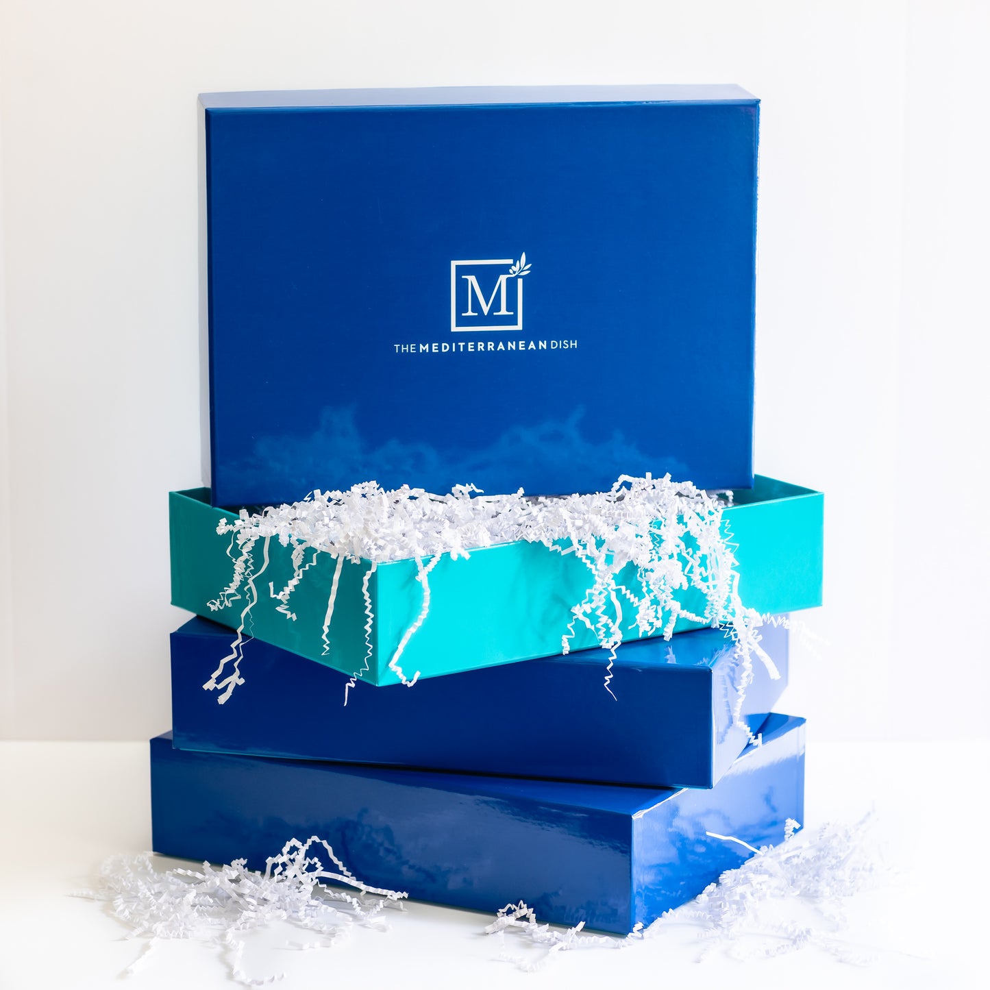 Mediterranean Mystery Box