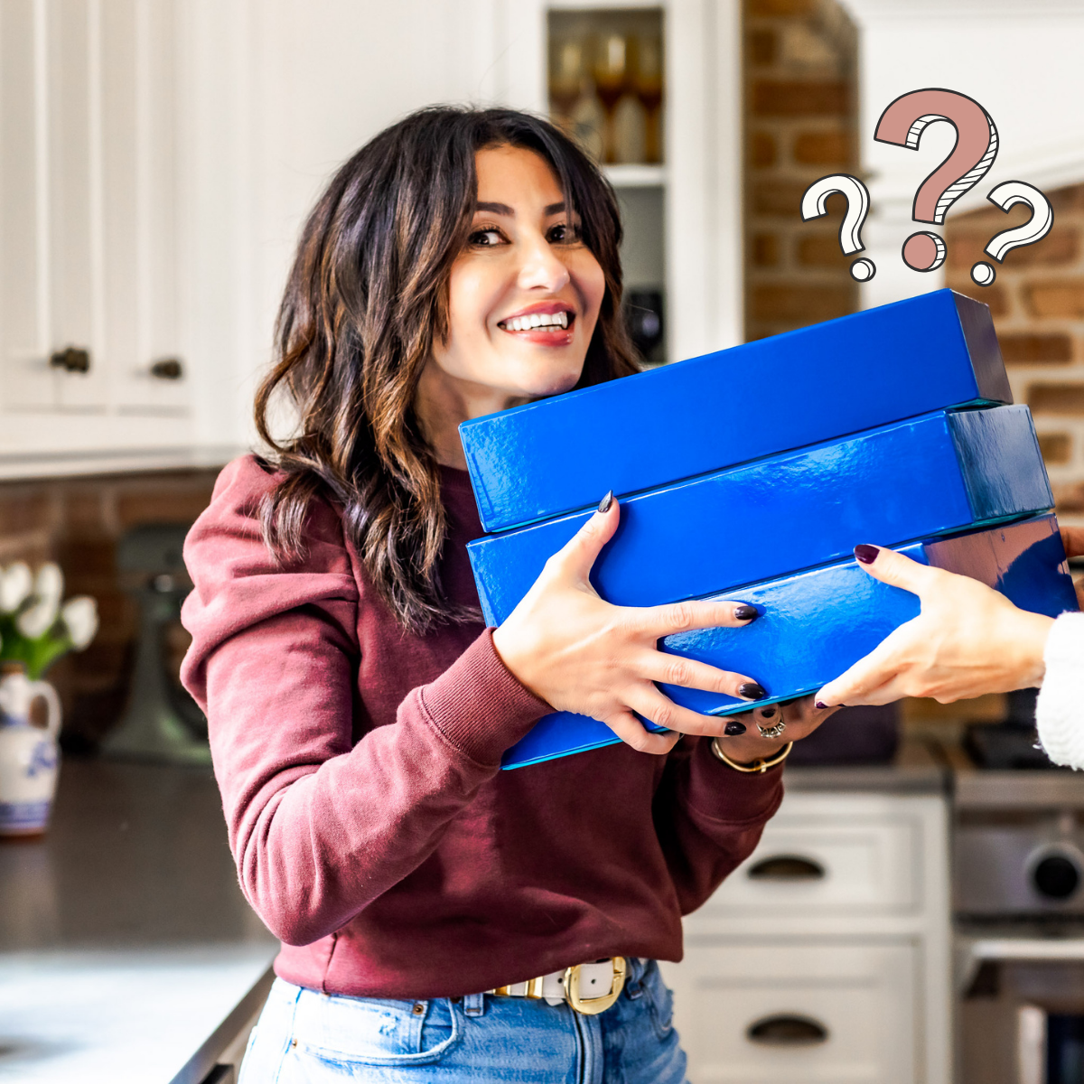 Mediterranean Mystery Box