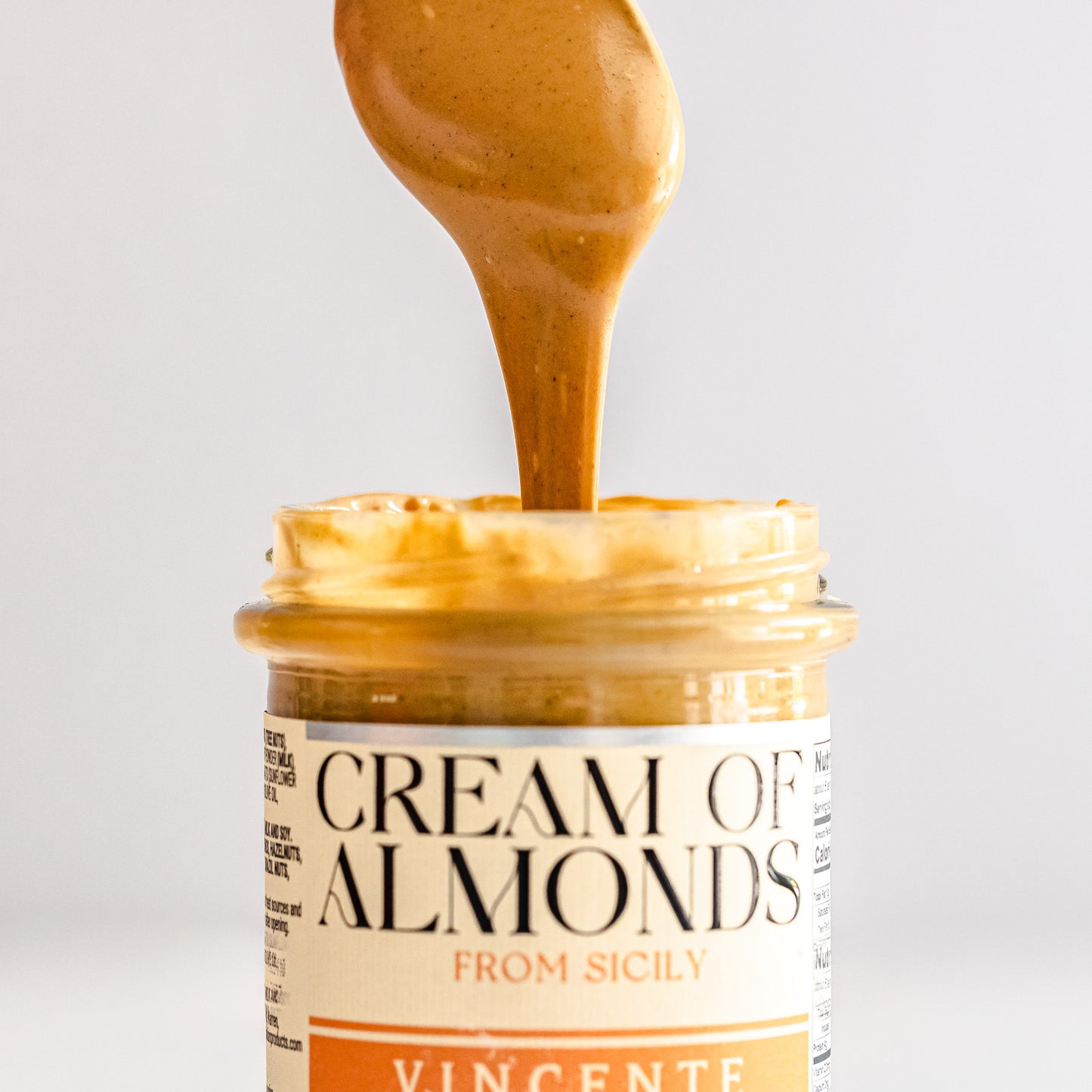Sicilian Sweet Cream Trio