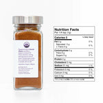 Allspice, Organic Ground