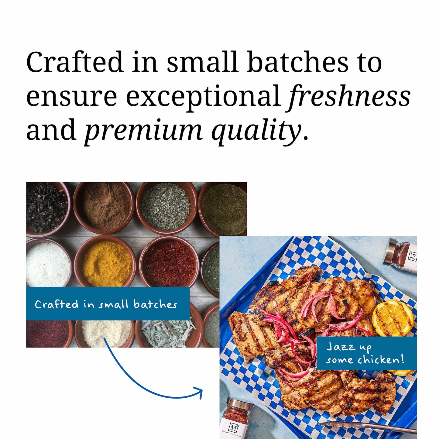 Allspice, Organic Ground