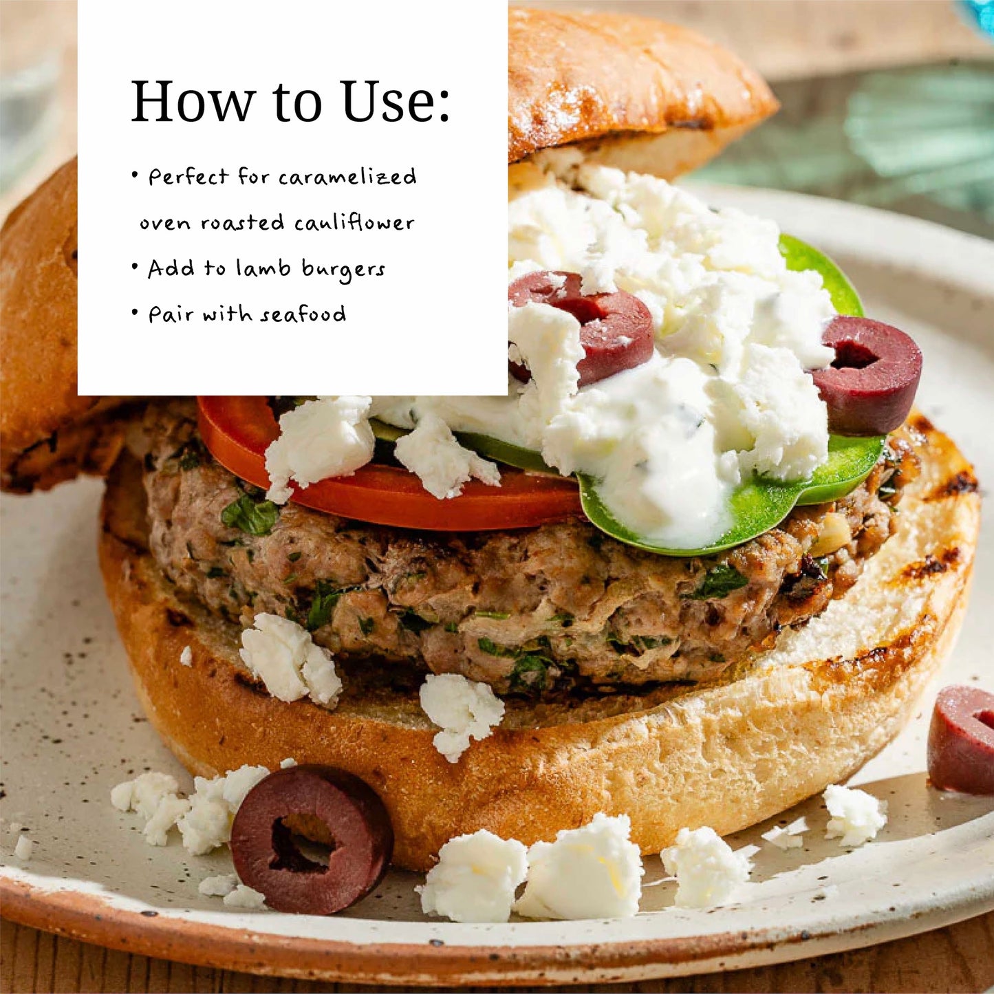 Cumin, Ground Organic